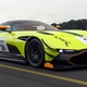Photo Credits: Aston Martin